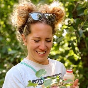 Meet your Posher, Kate